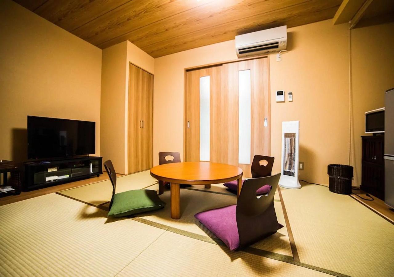 Kyoto - House / Vacation Stay 3816 外观 照片