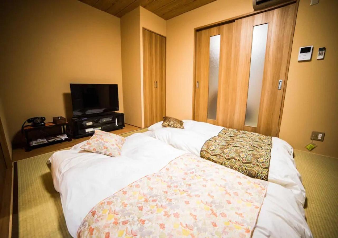 Kyoto - House / Vacation Stay 3816 外观 照片