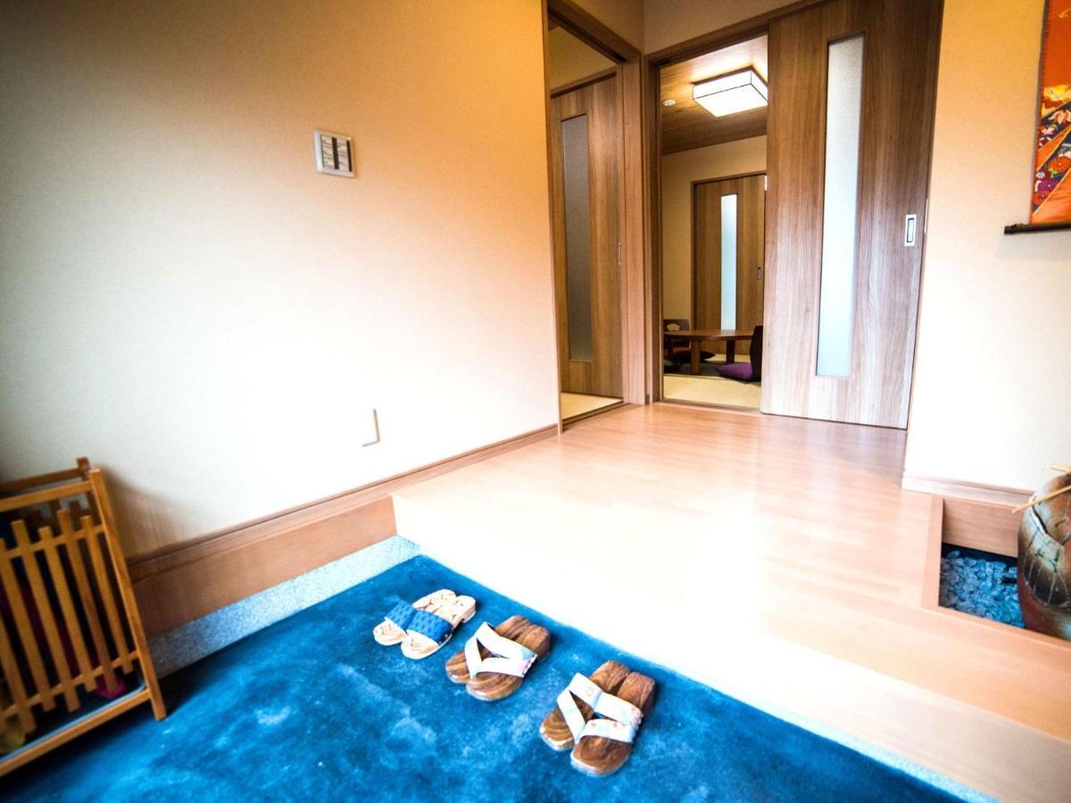 Kyoto - House / Vacation Stay 3816 外观 照片