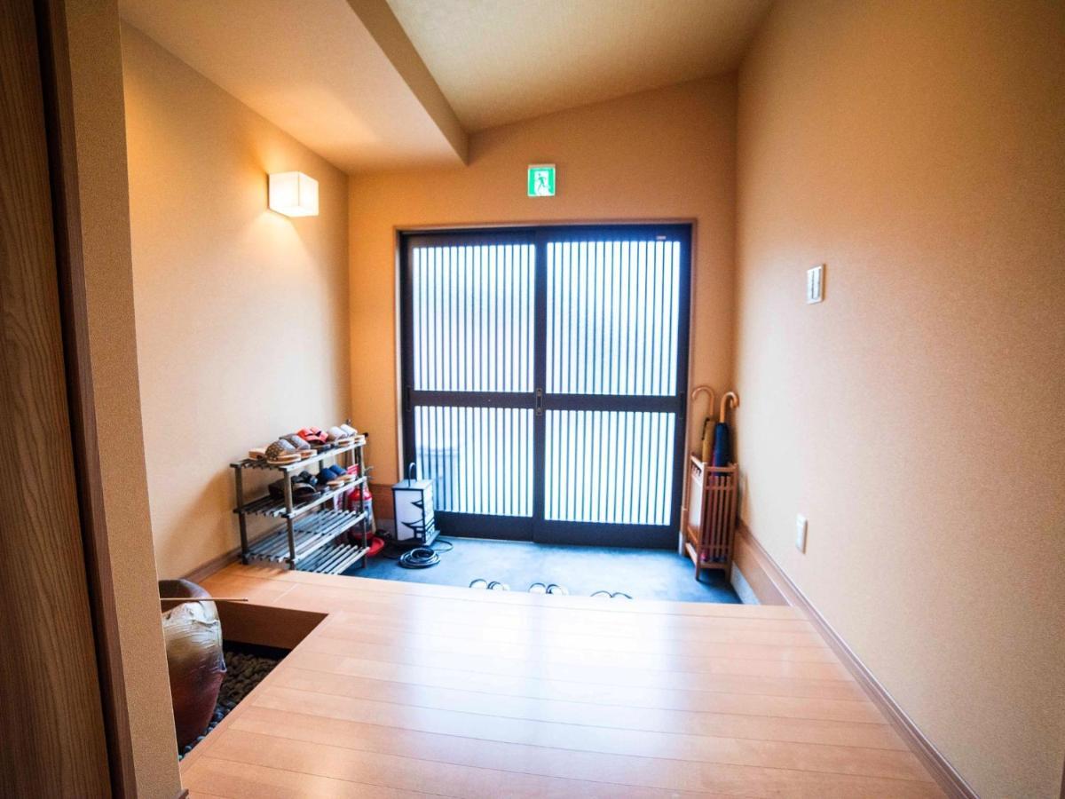 Kyoto - House / Vacation Stay 3816 外观 照片